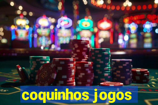 coquinhos jogos